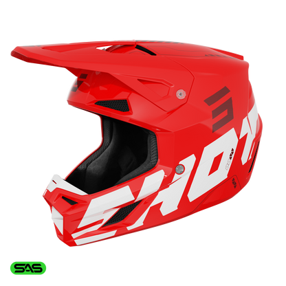 SPEED Heavy Rosso