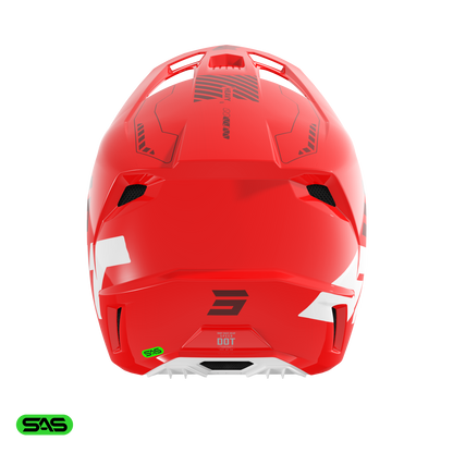 SPEED Heavy Rosso