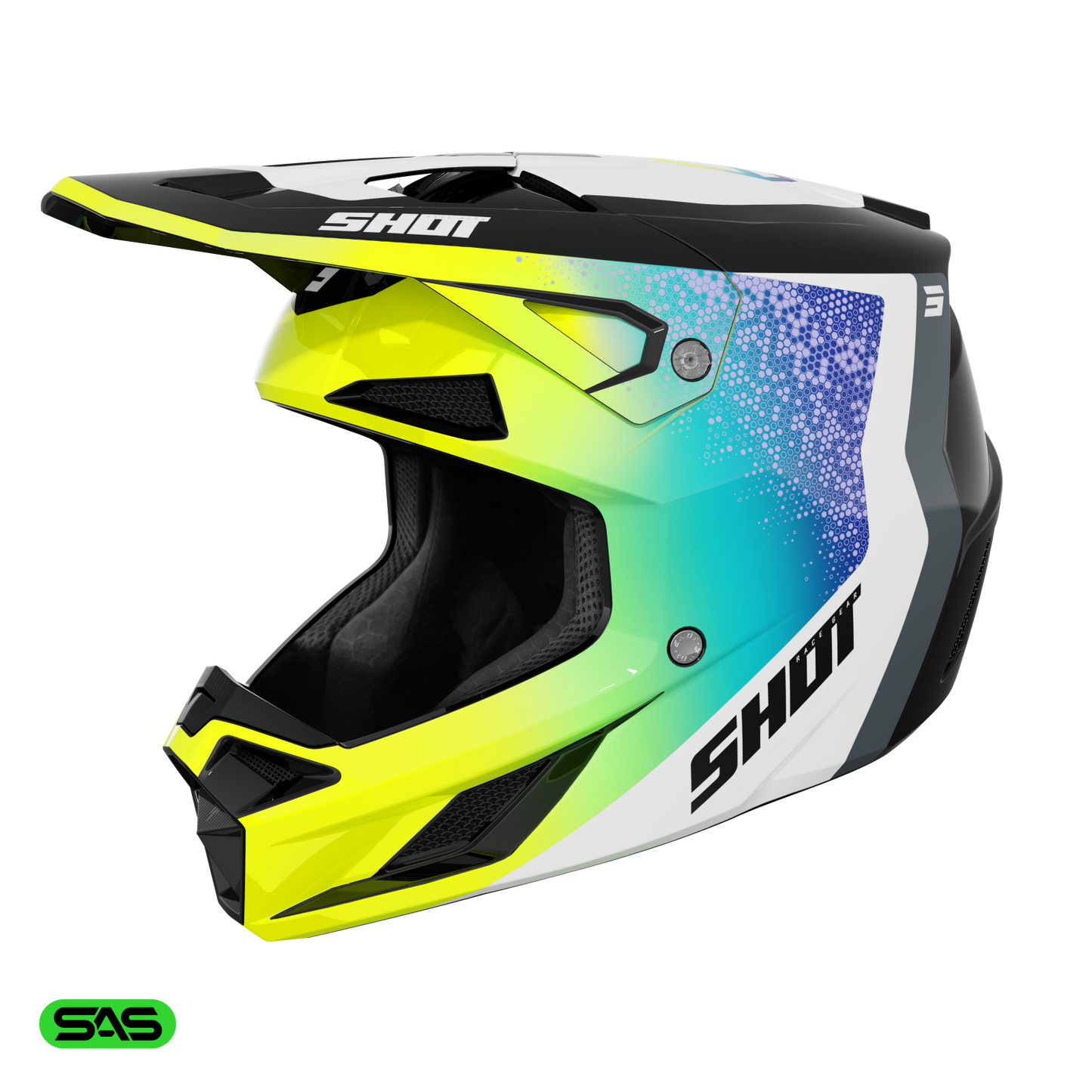 SPEED Hybrid