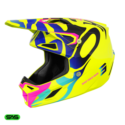SPEED KID Ghost