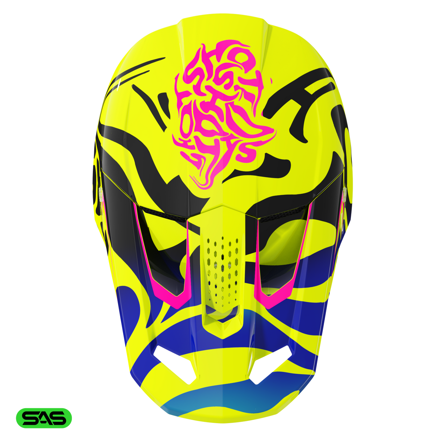 SPEED KID Ghost