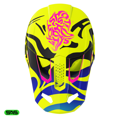 SPEED KID Ghost