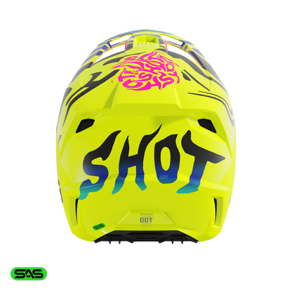 SPEED KID Ghost
