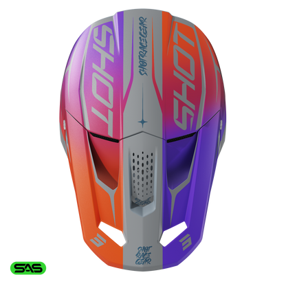 SPEED KID Side Viola Opaco