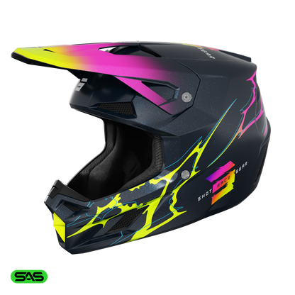 SPEED Rac Blu