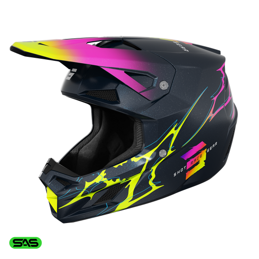 SPEED Rac Blu