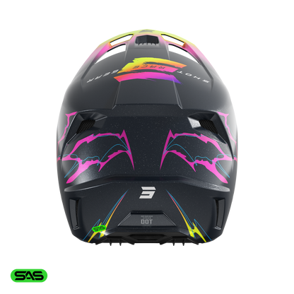 SPEED Rac Blu