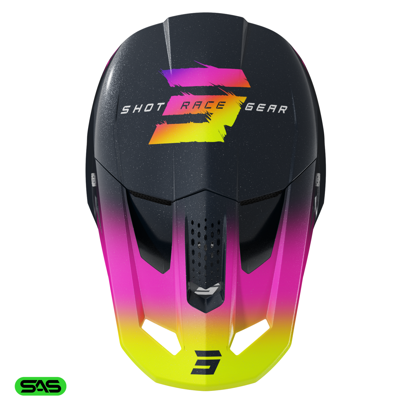 SPEED Rac Blu