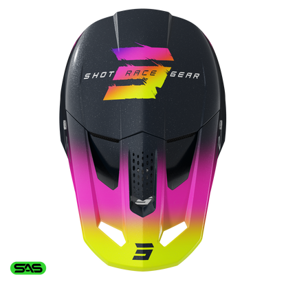 SPEED Rac Blu