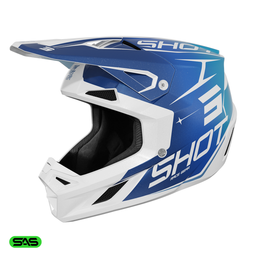 SPEED Side Blu