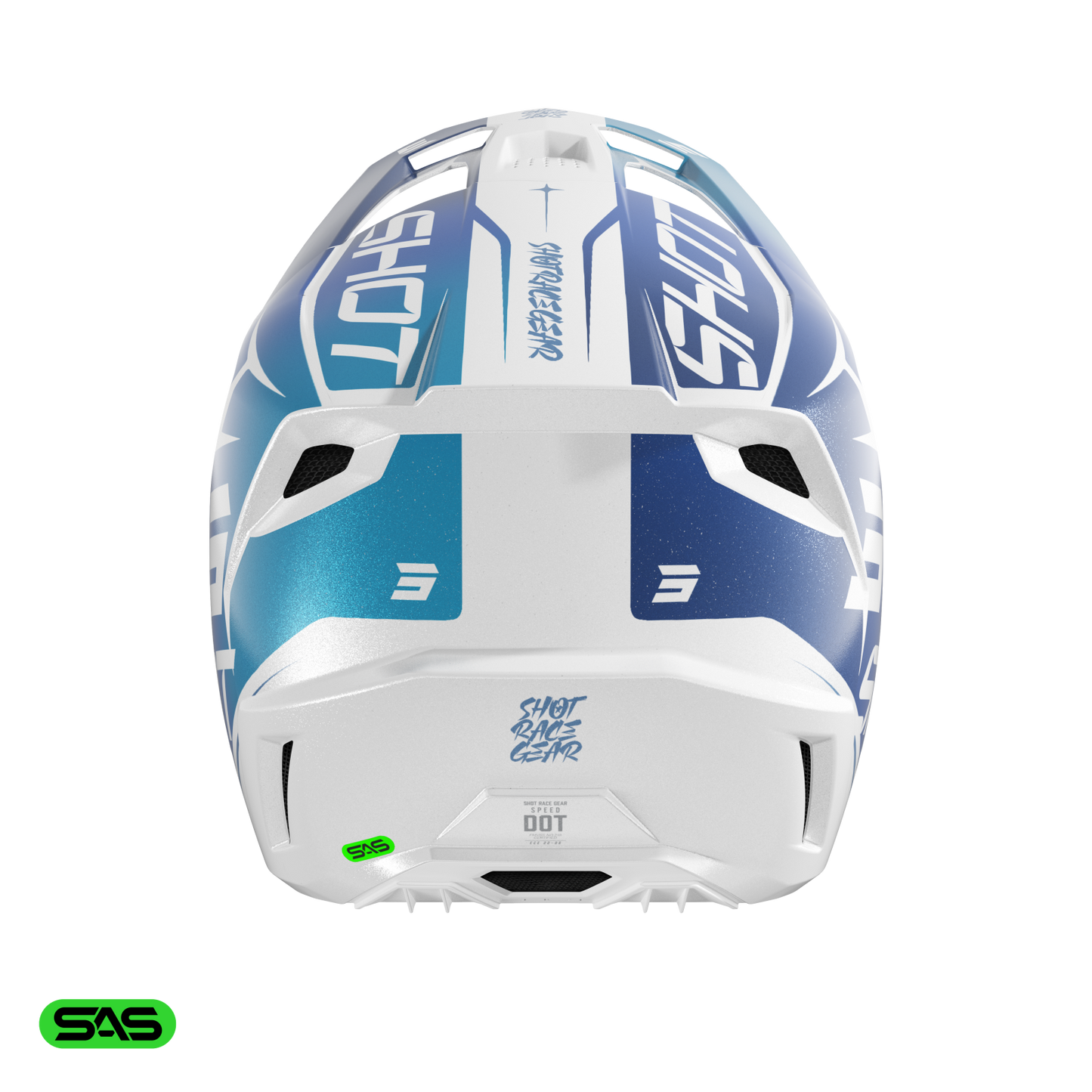 SPEED Side Blu