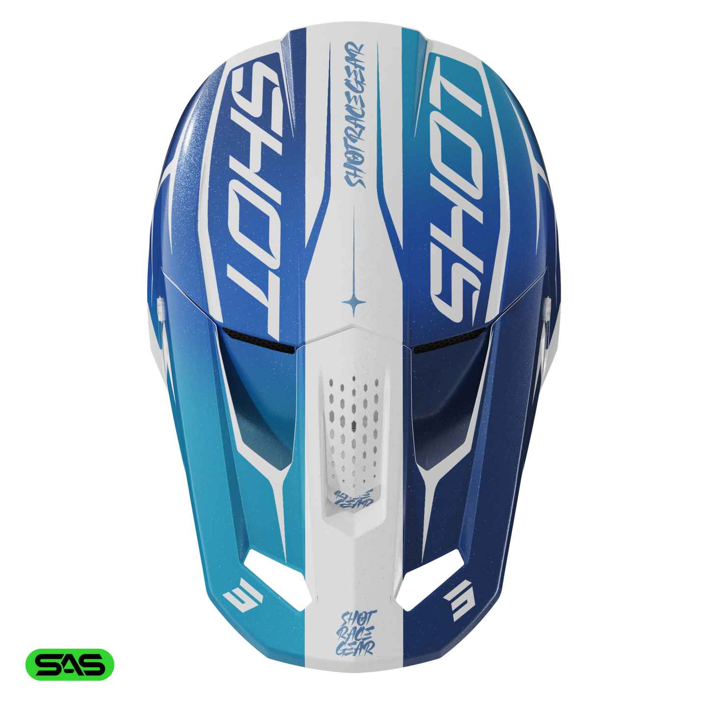 SPEED Side Blu
