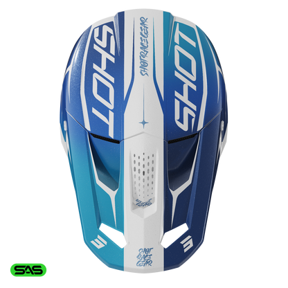 SPEED Side Blu