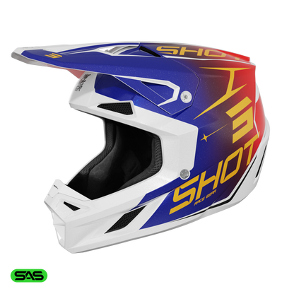 SPEED Side Rosso