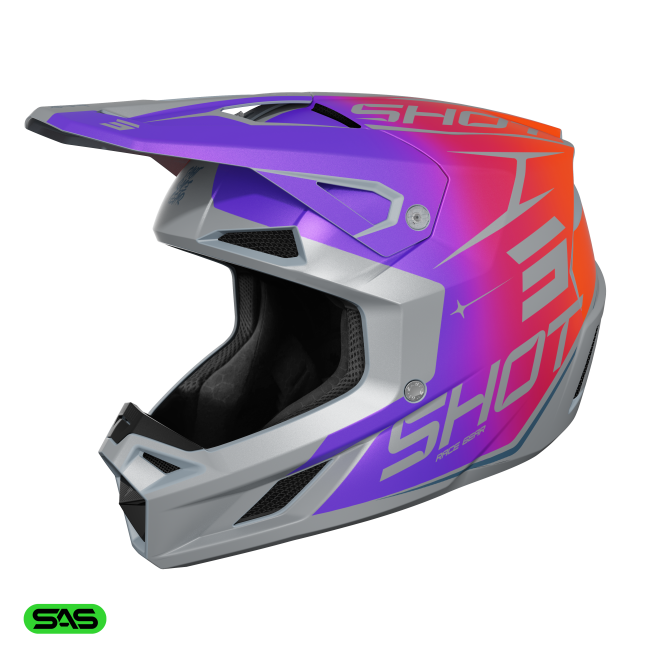 SPEED Side Viola