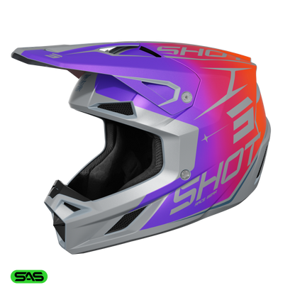 SPEED Side Viola