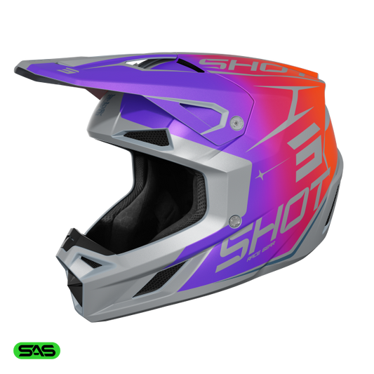 SPEED Side Viola