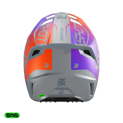 SPEED Side Viola