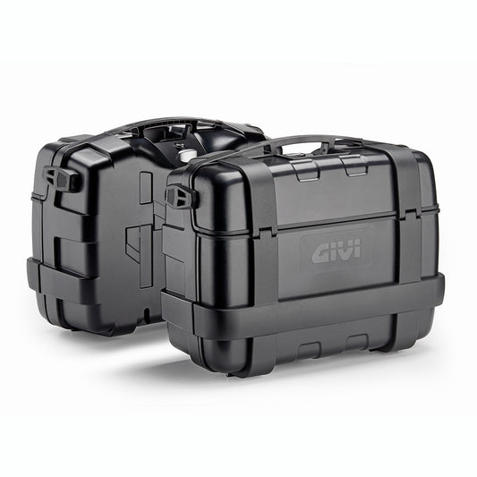 Valigia TREKKER LITE 33 Coppia