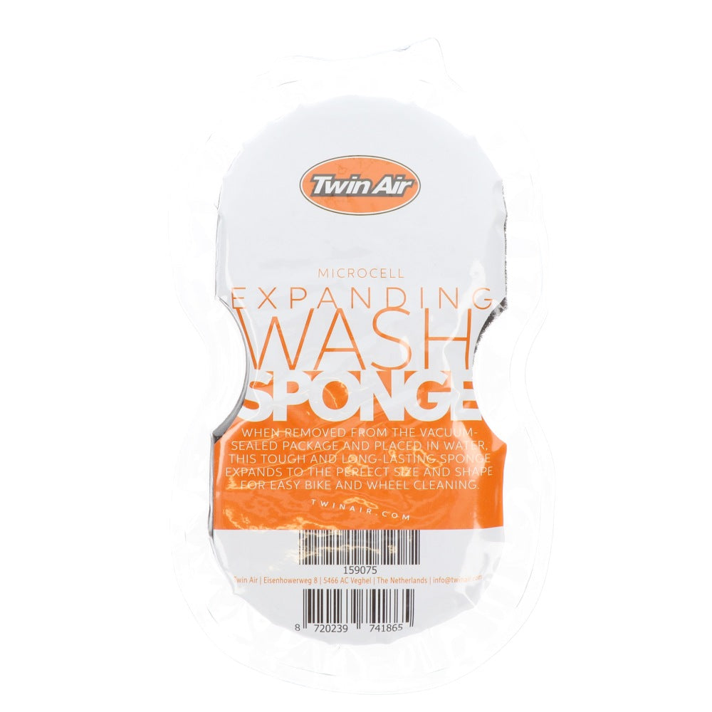 Twin Air Sponge - Spugna lavaggio moto