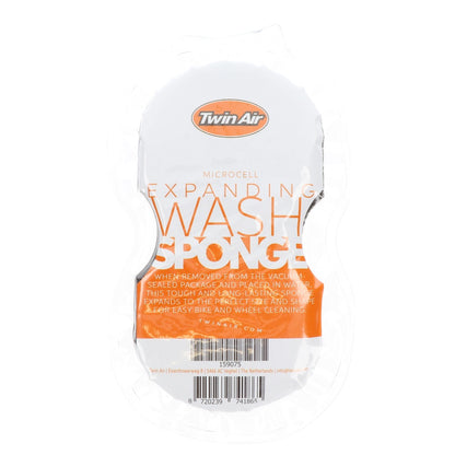 Twin Air Sponge - Spugna lavaggio moto