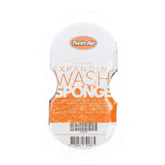 Twin Air Sponge - Spugna lavaggio moto