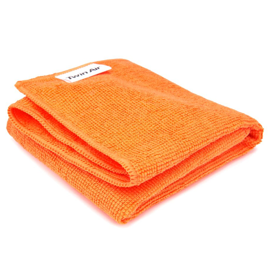 Twin Air Towel - Panno asciugatura moto