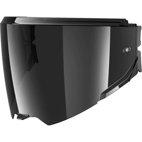 SHARK Visiera OXO Dark Smoke - calotta grande