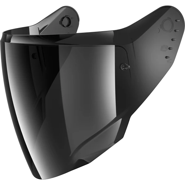 SHARK Visiera Dark Smoke Skwal Jet / Skwal Cup Jet / Skwal i3 Jet