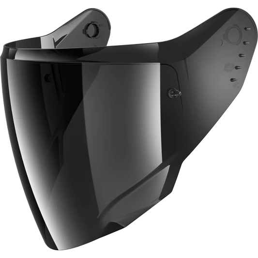 SHARK Visiera Dark Smoke Skwal Jet / Skwal Cup Jet / Skwal i3 Jet