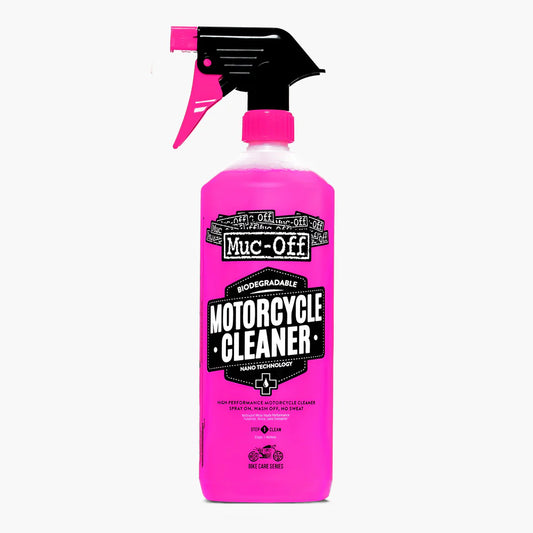 Muc-off Motorcycle cleaner