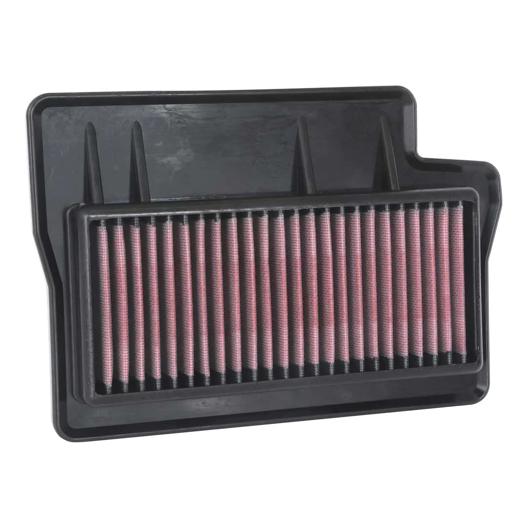 K&N YA-9021 Filtro Aria YAMAHA Tracer 9/GT 2021-2024