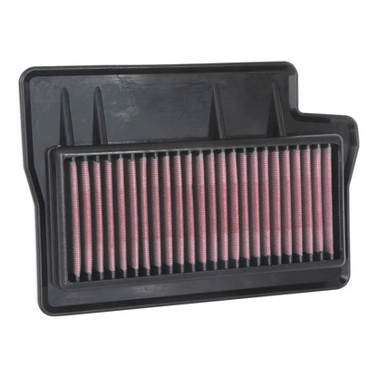 K&N YA-9021 Filtro Aria YAMAHA Tracer 9/GT 2021-2024