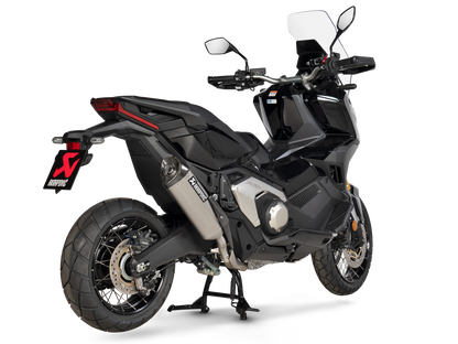 AKRAPOVIC Scarico Completo Honda X-ADV 750 2023
