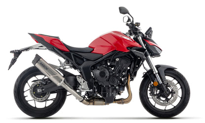 Arrow Indy Race EVO terminale titanio - Honda CB 1000 Hornet / SP 2025-2026
