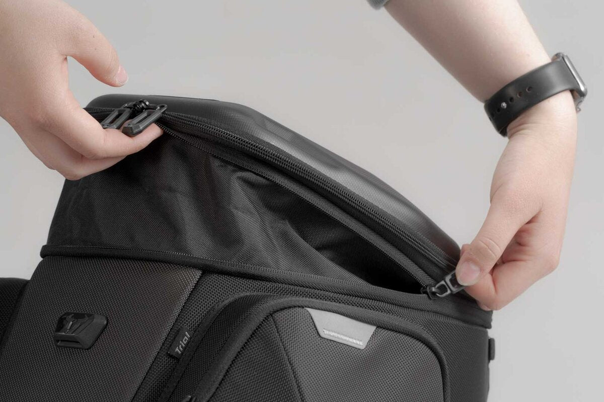 SW-MOTECH Borsa Serbatoio PRO City