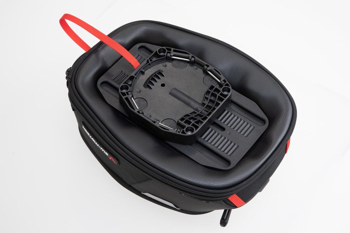 SW-MOTECH Borsa Serbatoio PRO Daypack
