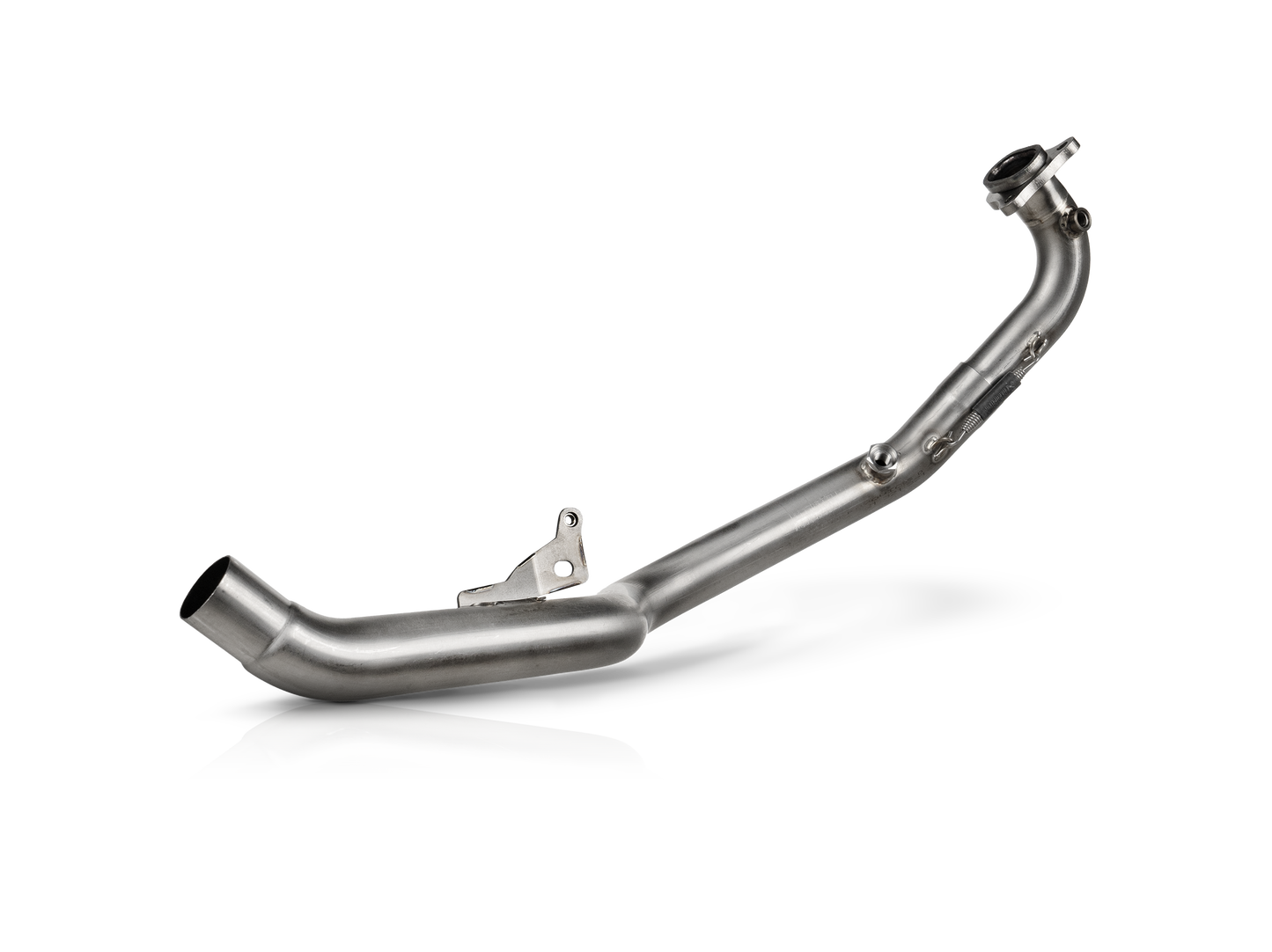 AKRAPOVIC Scarico Completo Honda X-ADV 750 2023