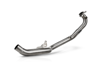 AKRAPOVIC Scarico Completo Honda X-ADV 750 2023