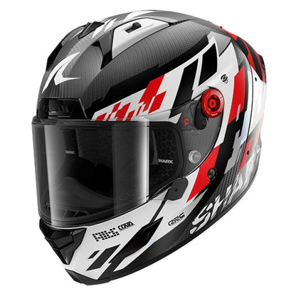 Aeron RACEBLOCK