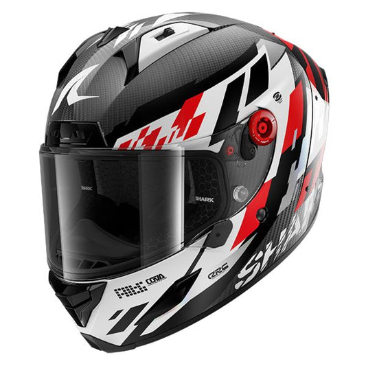 Aeron RACEBLOCK