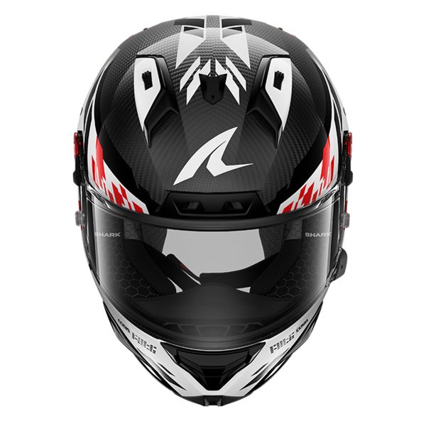 Aeron RACEBLOCK
