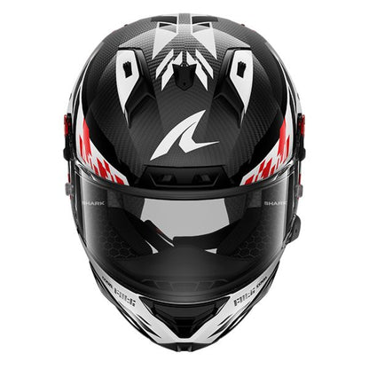Aeron RACEBLOCK