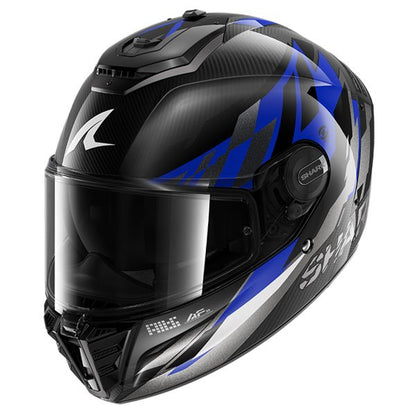 Aeron RACEBLOCK