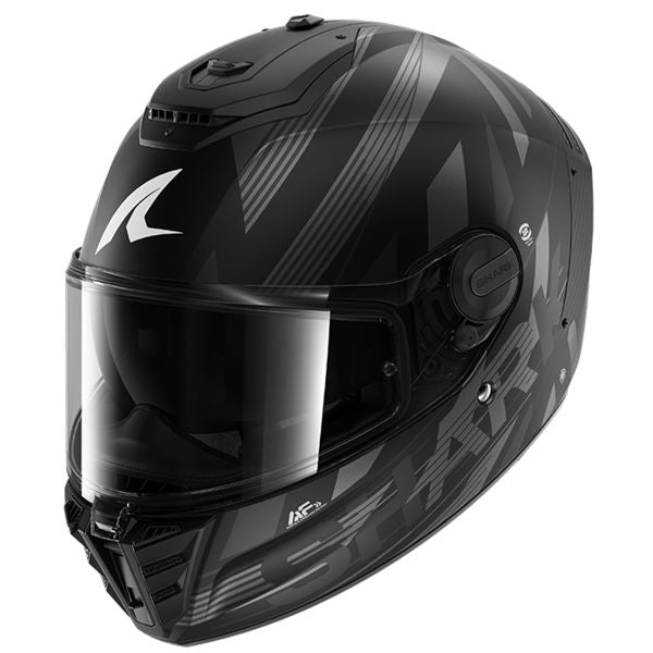 Spartan RS DASHED Matt