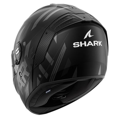 Spartan RS DASHED Matt
