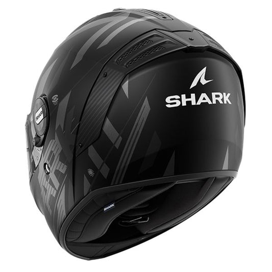 Spartan RS DASHED Matt