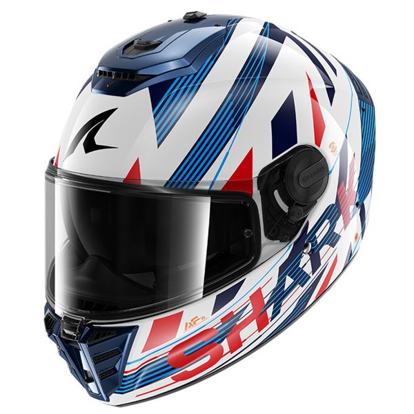 Spartan RS DASHED