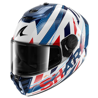 Spartan RS DASHED