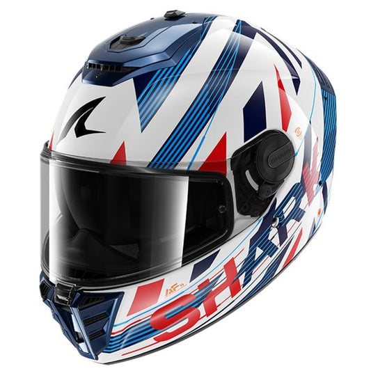 Spartan RS DASHED